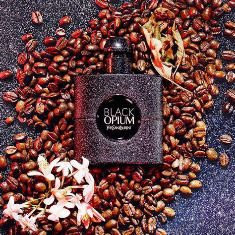 ysl extreme black opium|YSL Black Opium fragrantica.